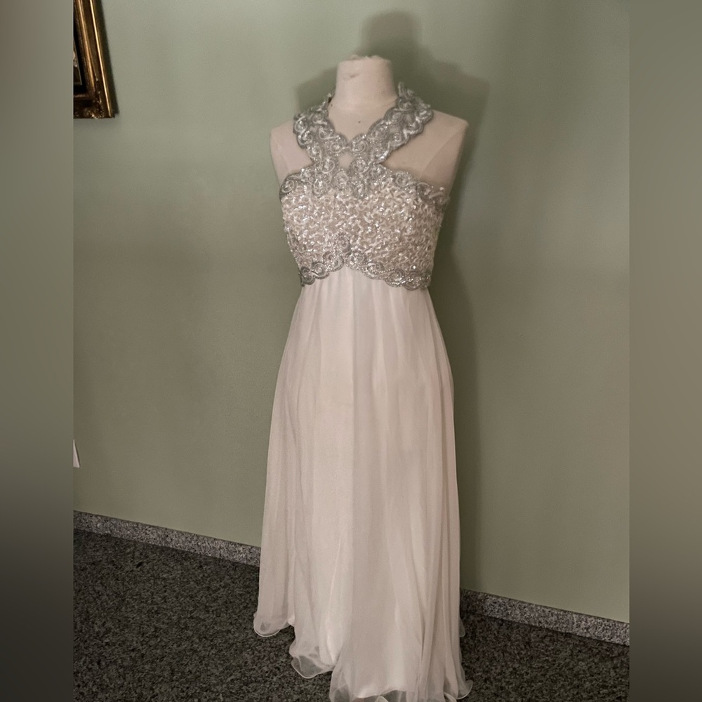Gorgeous gown - Picture 2 of 5
